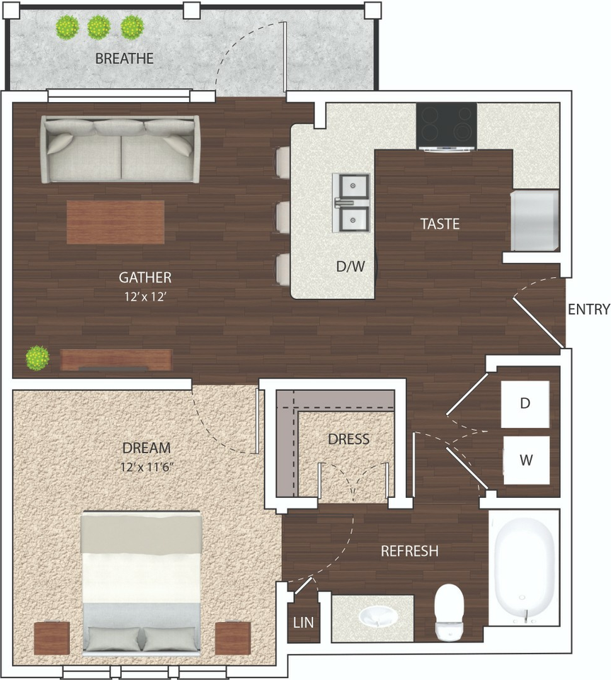 Park at Crystal Falls 2 - Photo 4 of 13