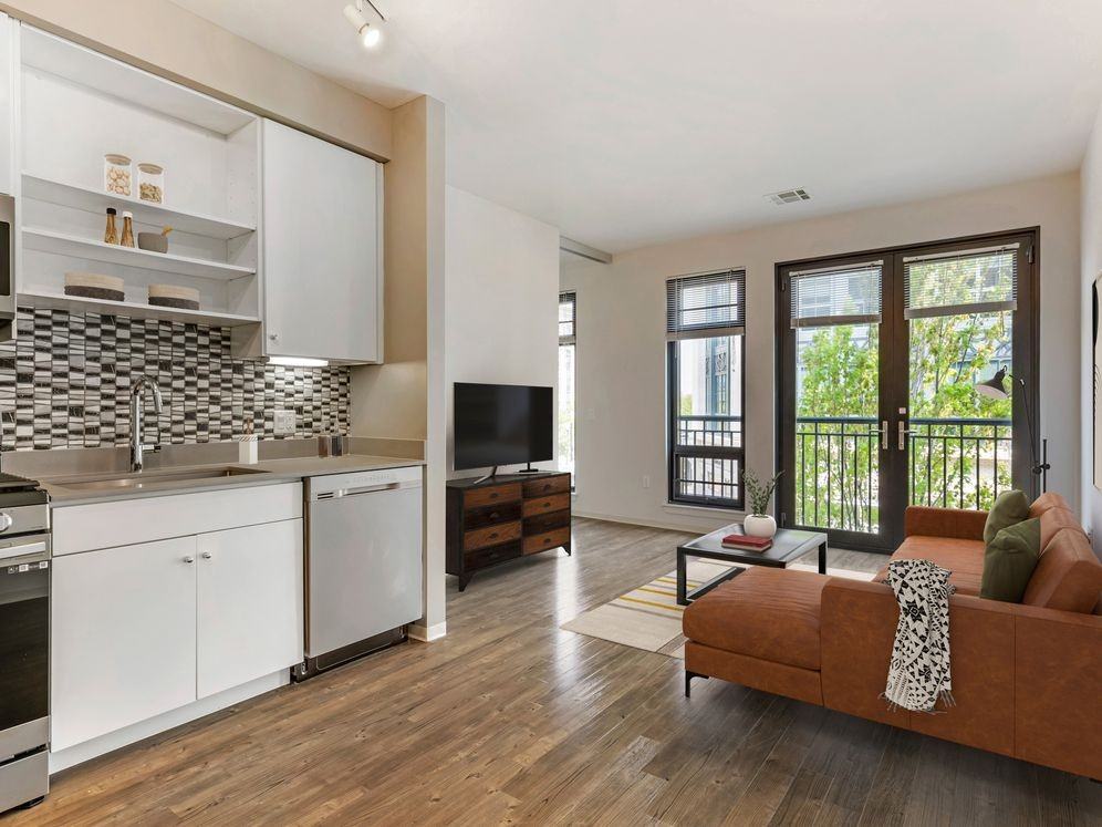 AVA Somerville - Photo 2 of 35