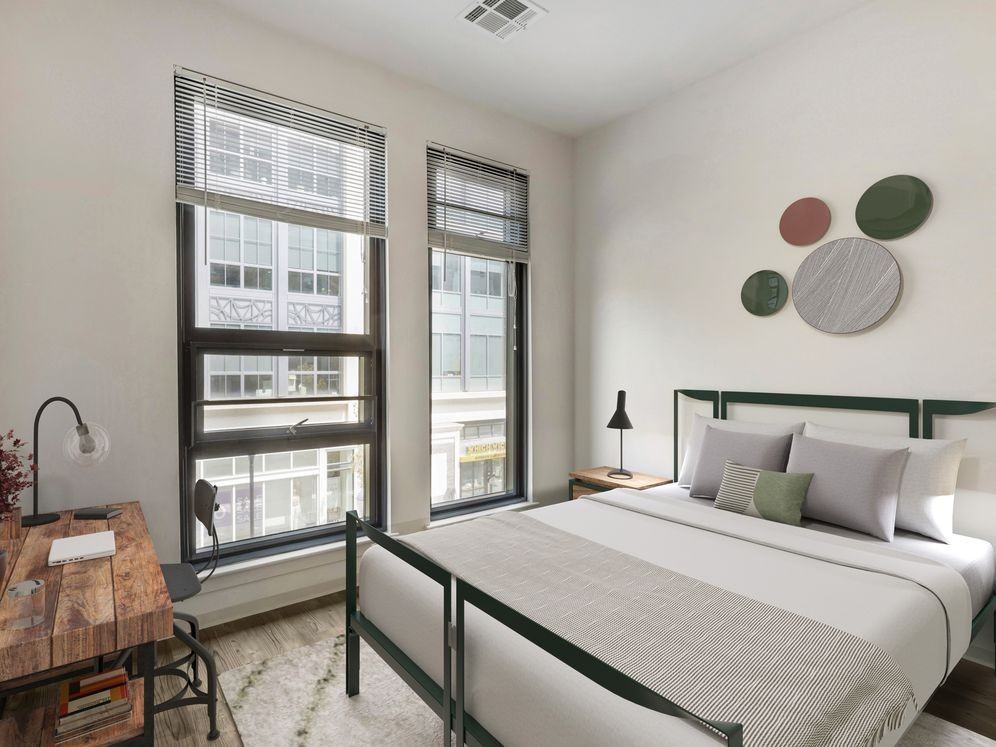 AVA Somerville - Photo 3 of 35