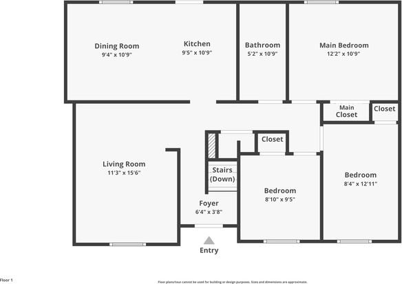 3132 Dorf Dr - Photo 2 of 15