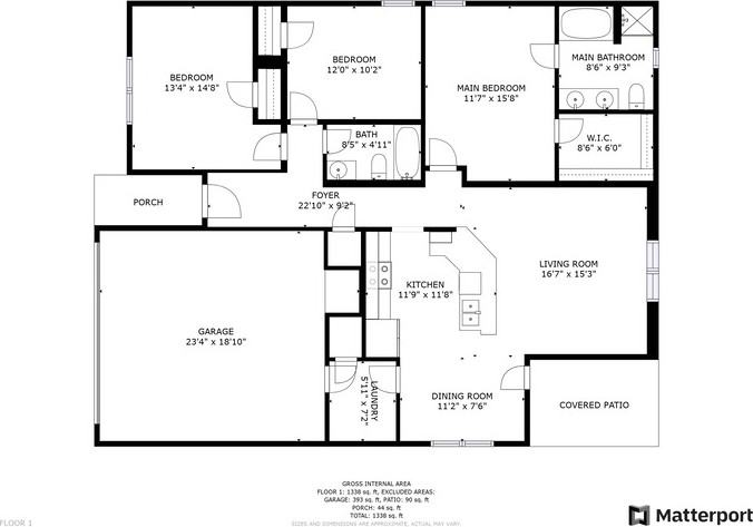 1320 Canna Ct - Photo 2 of 13