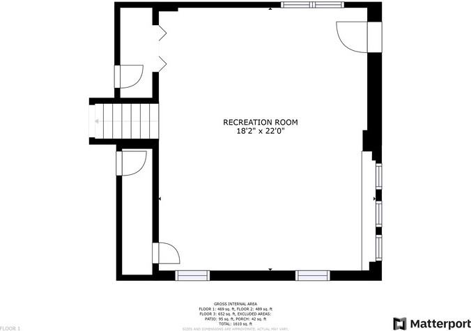 2904 Clement St - Photo 2 of 15