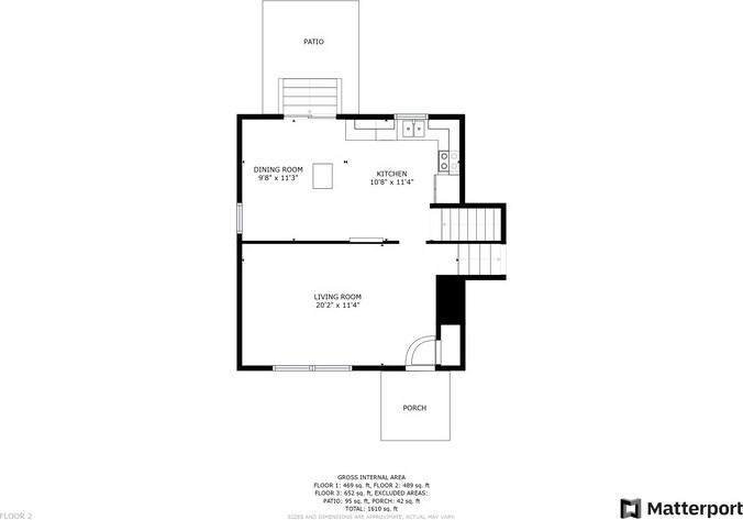 2904 Clement St - Photo 3 of 15