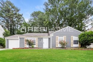 1248 Wellhouse Walk - Photo 1 of 1