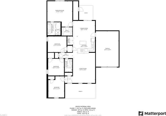 158 Cogburn Rd - Photo 2 of 11