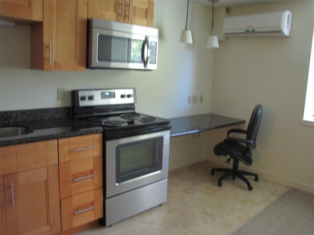 900 James AveUnit 5111 #5111 - Photo 3 of 37