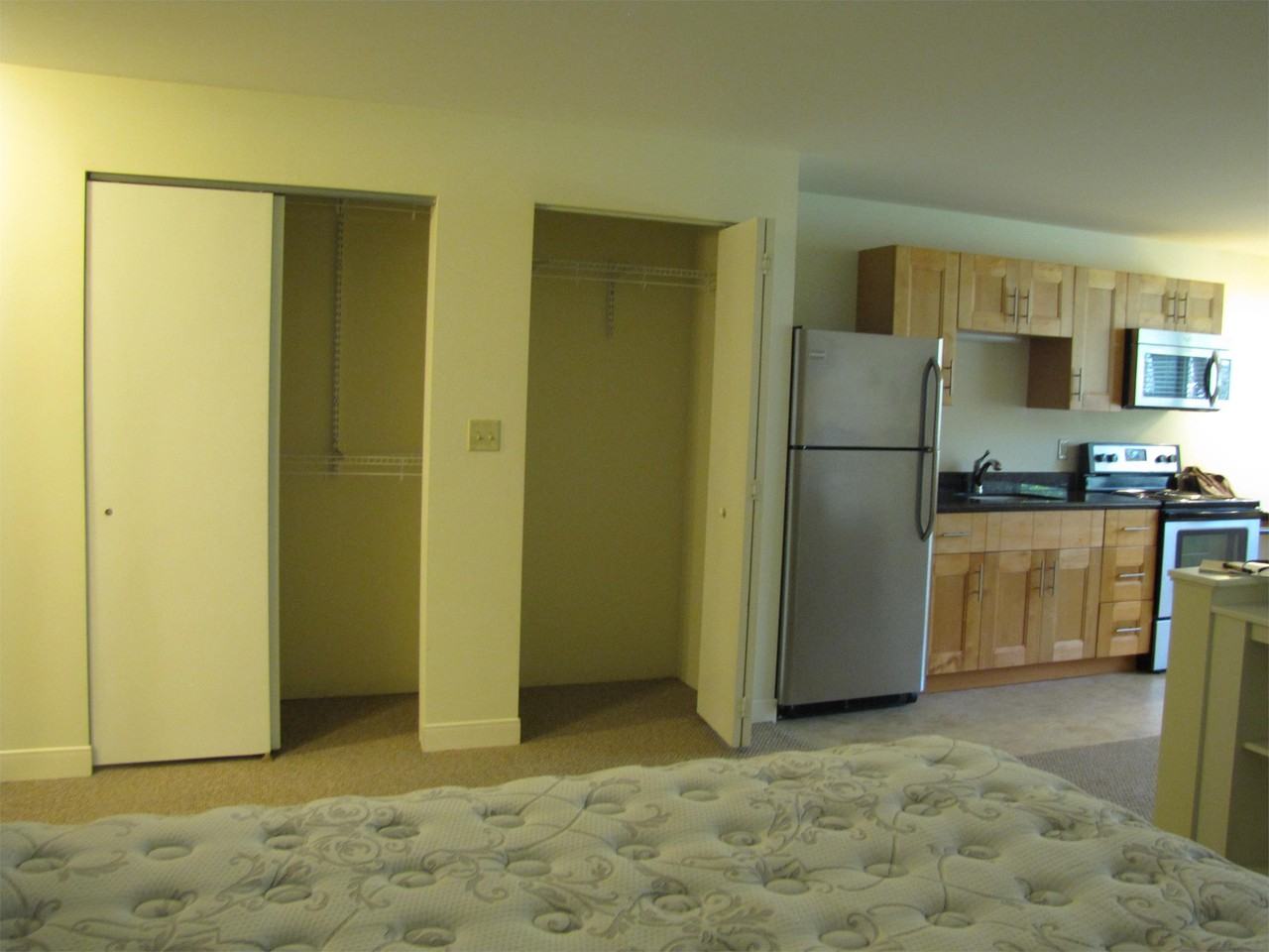 900 James AveUnit 5111 #5111 - Photo 5 of 37