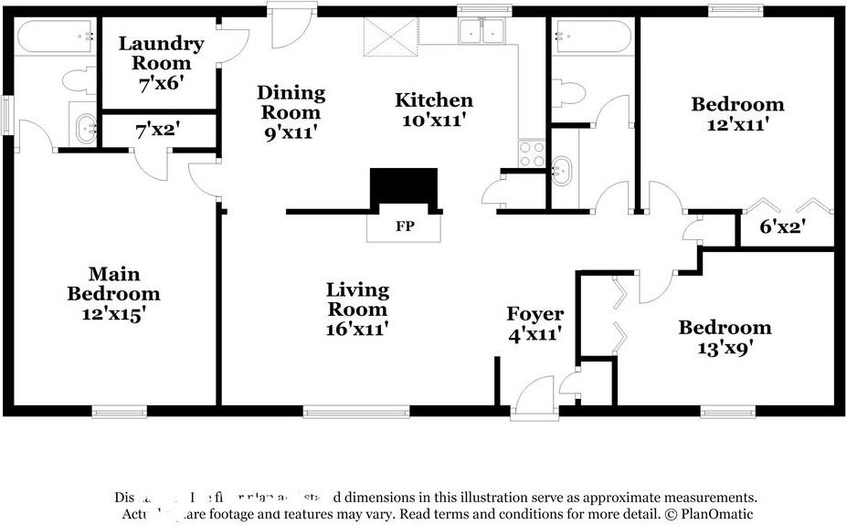 3652 Chesapeake Dr - Photo 2 of 21