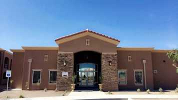 featured image of 1600 N Sycamore Ave