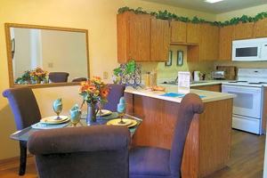 featured image of 1401 N Lamb Blvd
