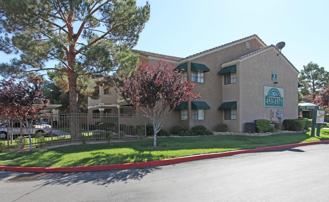 1401 N Lamb Blvd - Photo 1 of 1