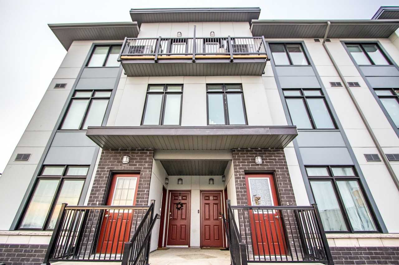 2 Bicknell Avenue, Toronto, ON M6M 4G3 2 Bedroom Apartment for 3,100