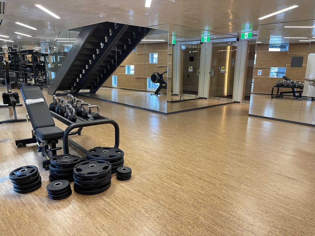 1568 Alberni Street #1102