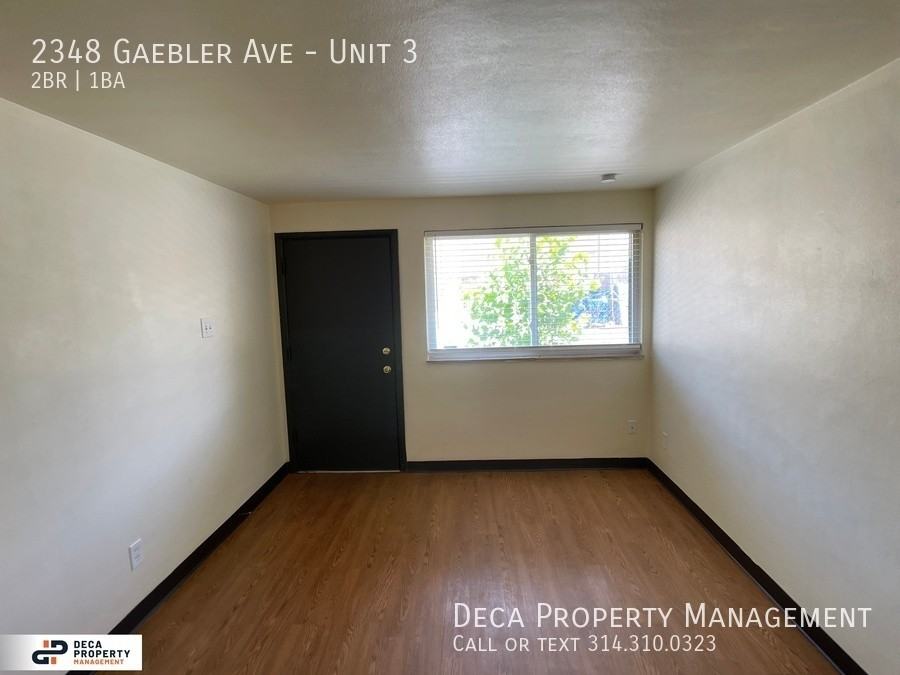 2348 Gaebler Ave #3 - Photo 2 of 13