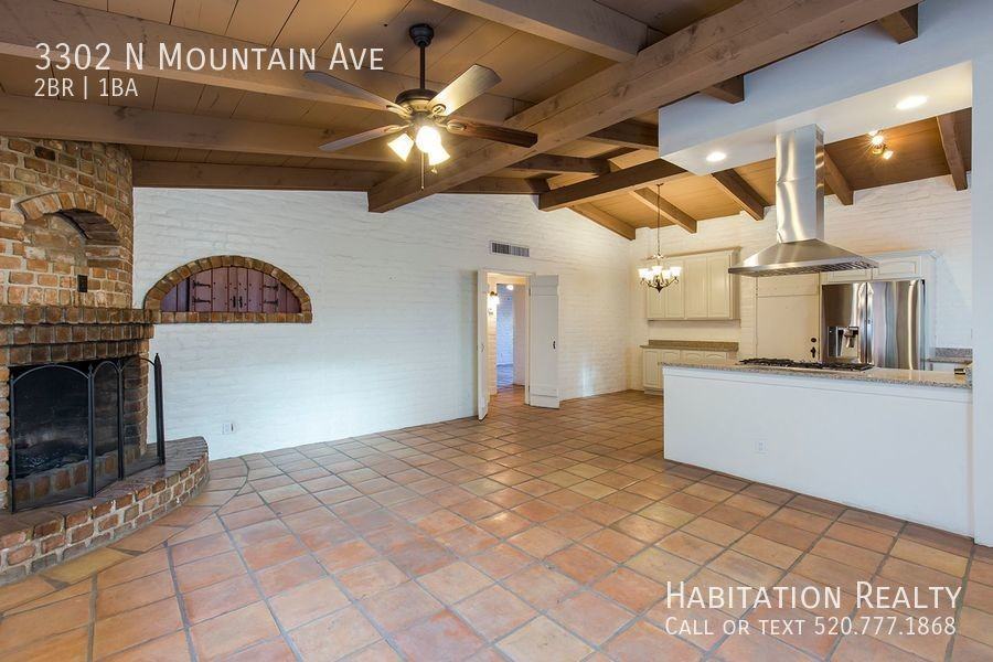 3302 N Mountain Ave - Photo 2 of 26