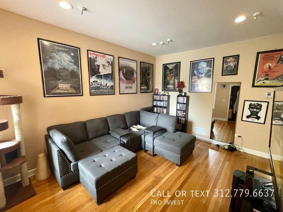 2734 N Campbell Ave #2734-1R - Photo 2 of 10