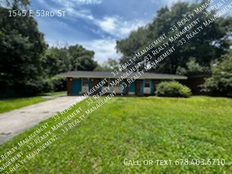 1545 E 53rd St - Photo 2 of 11