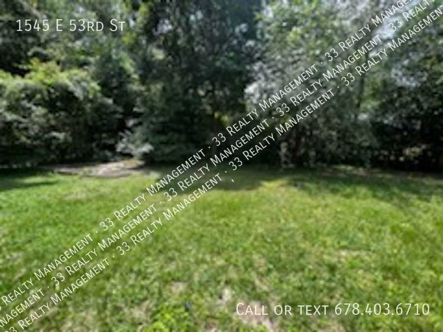 1545 E 53rd St - Photo 3 of 11