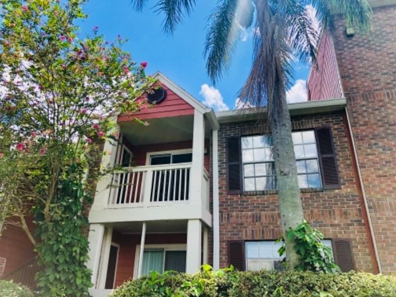 10200 Gandy Blvd N #1028 - Photo 2 of 20