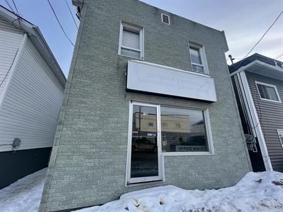 GOLDEN AVE 79 TIMMINS Apartments 79 Golden Ave, South Porcupine, ON