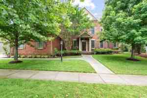 featured image of 1610 Twin Square Way #1