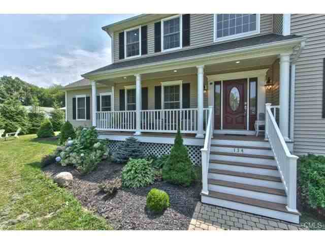 134 Mill Brook Terrace - Photo 3 of 25
