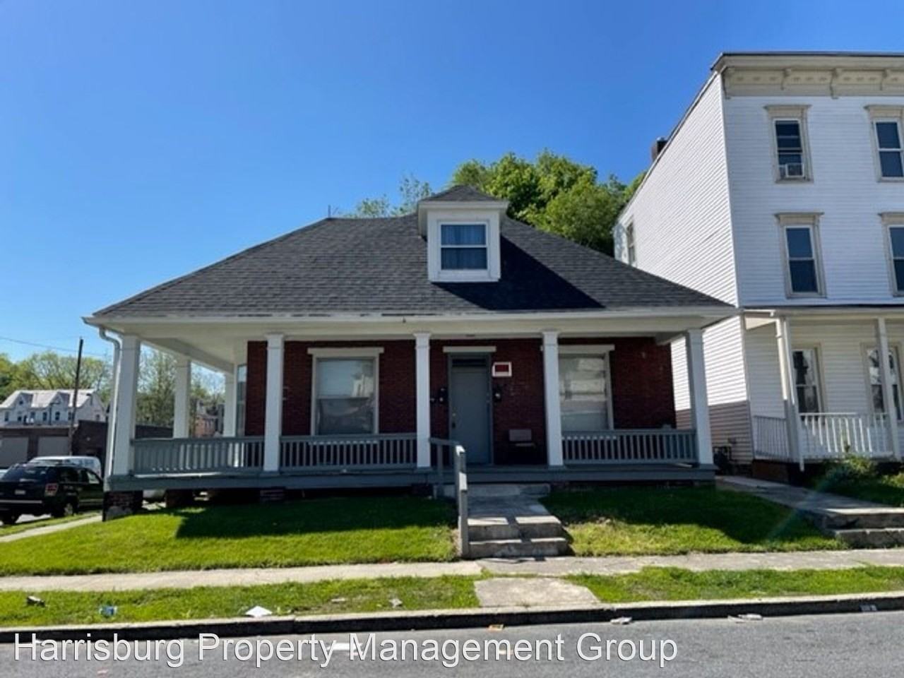 1851 North St Apartments in East Harrisburg, Harrisburg, PA 17103 Zumper