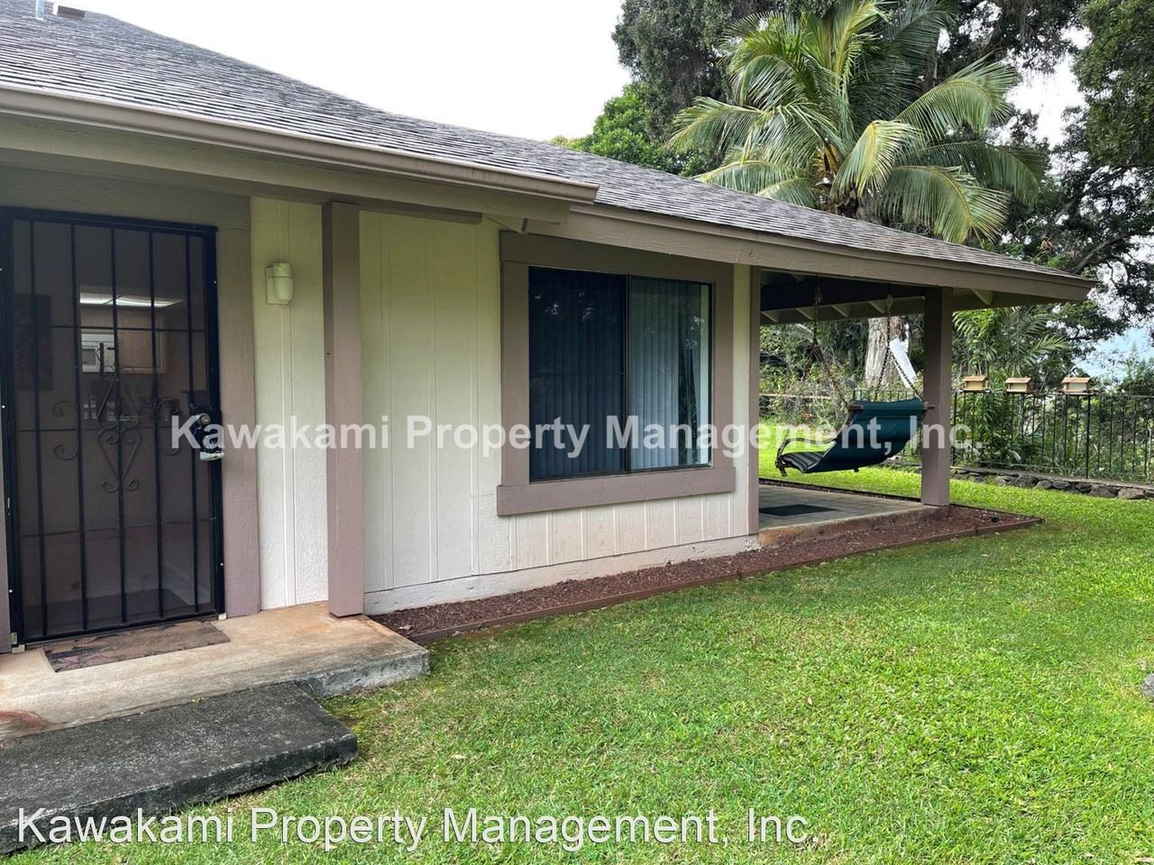 981702 Kaahumanu St 6A, Pearl City, HI 96782 3 Bedroom House for 2,950/month Zumper