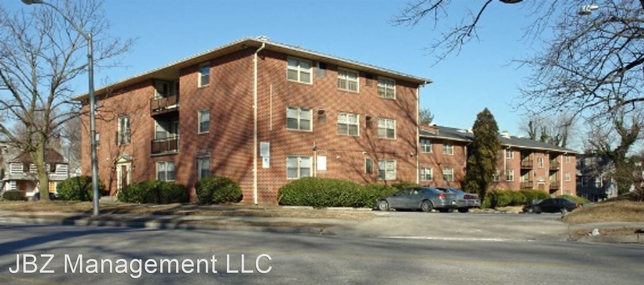 Come Check Out These Beautiful 1 and 2 Bedroom Apartments Ready To Rent