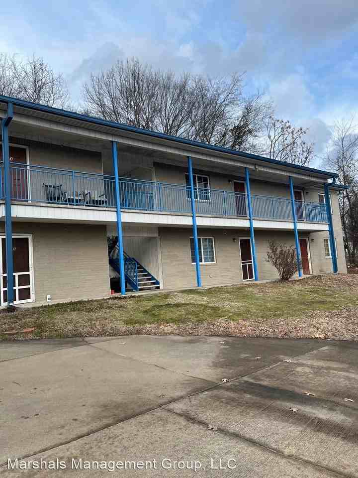 204 Fort Street Apartments 204 Fort St, Barling, AR 72923 Zumper