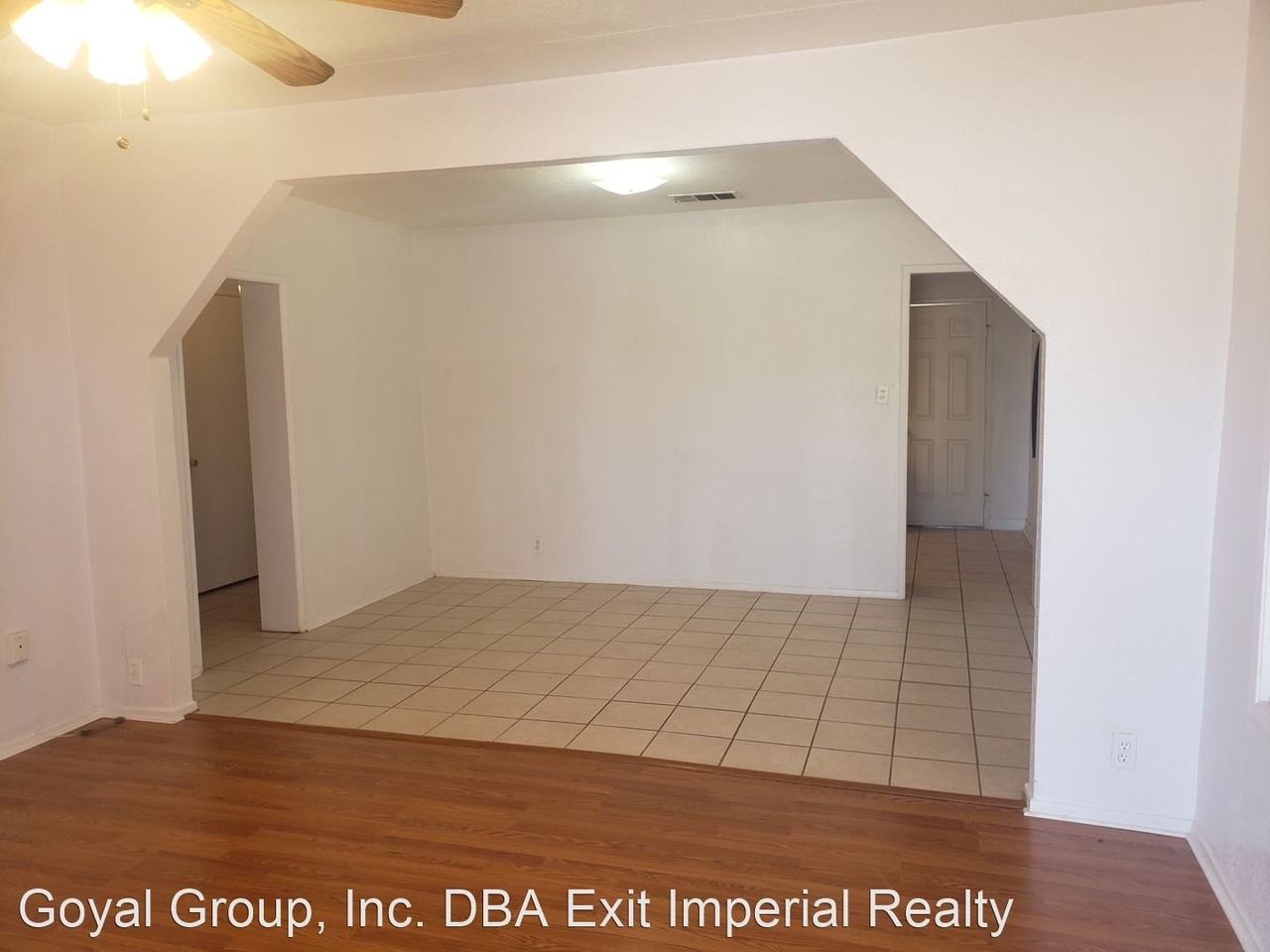 658 S Cesar Chavez St - Photo 2 of 12