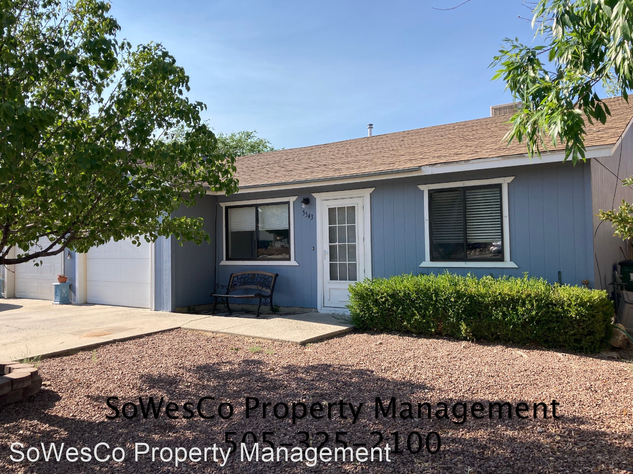 5543 Cypress St - Photo 2 of 10