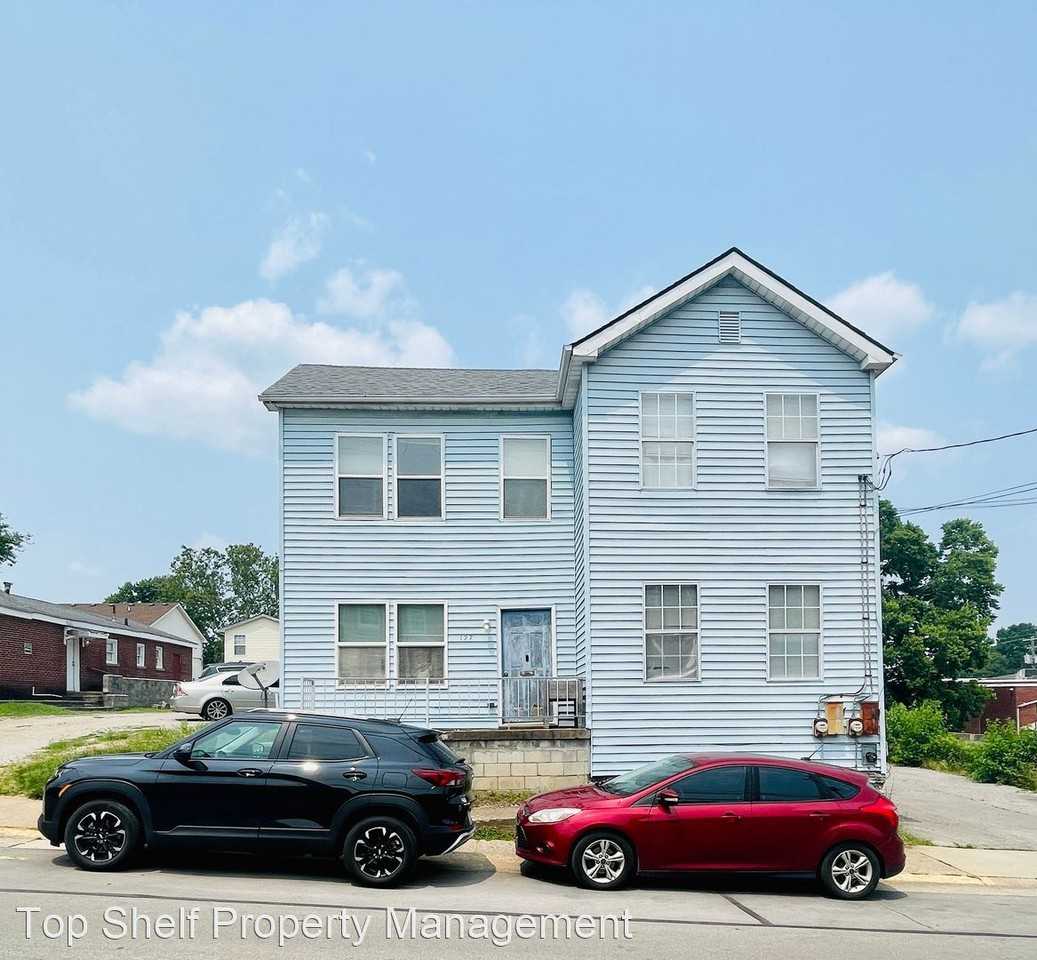 127 Prall St Apartments in University of Kentucky, Lexington, KY 40508