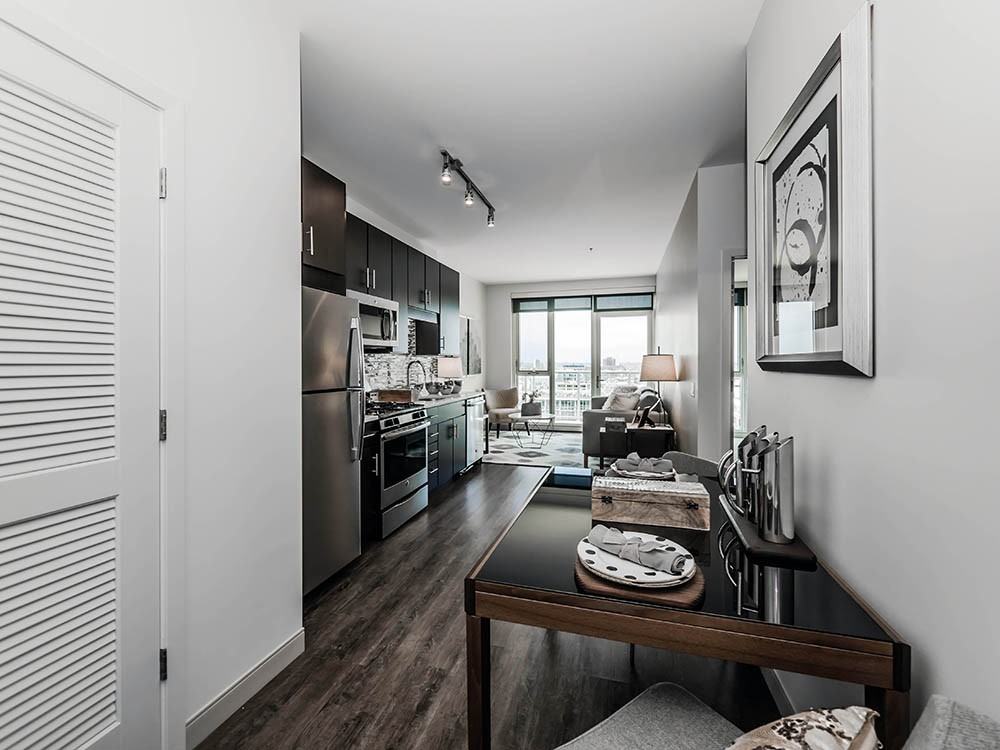 South Green St. & Madison #1109 - Photo 7 of 16