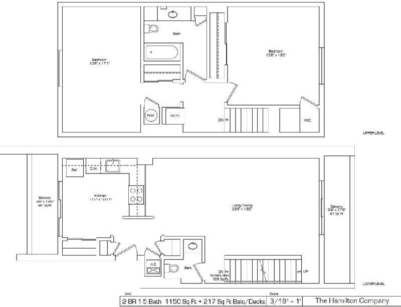 153 N Beacon St #A2 - Photo 3 of 3