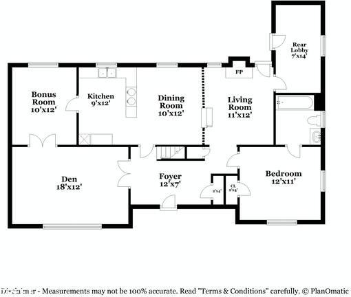 307 Barberry Dr - Photo 2 of 17