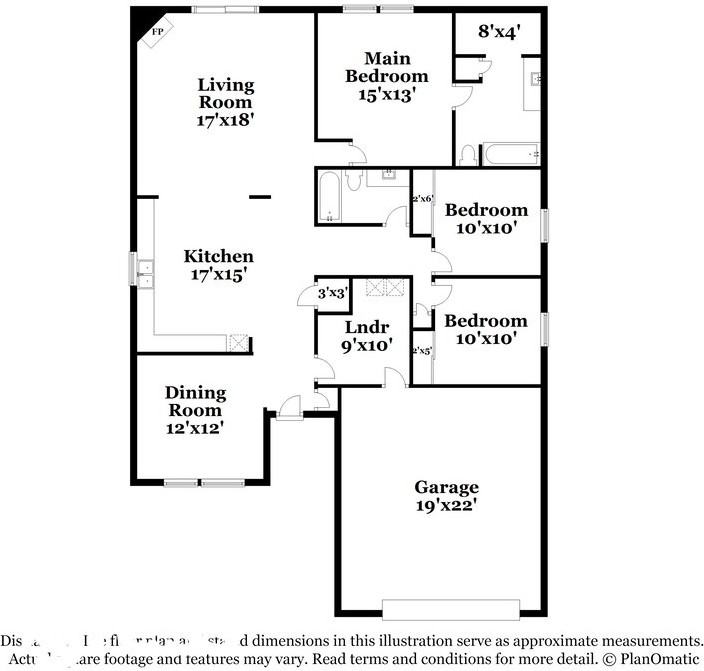 1901 Osman Dr - Photo 2 of 16