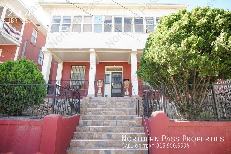 219 W Rio Grande Ave #4