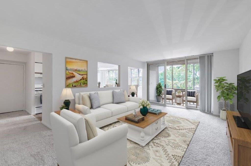 Summit Pointe Apartment Homes - Photo 3 of 17