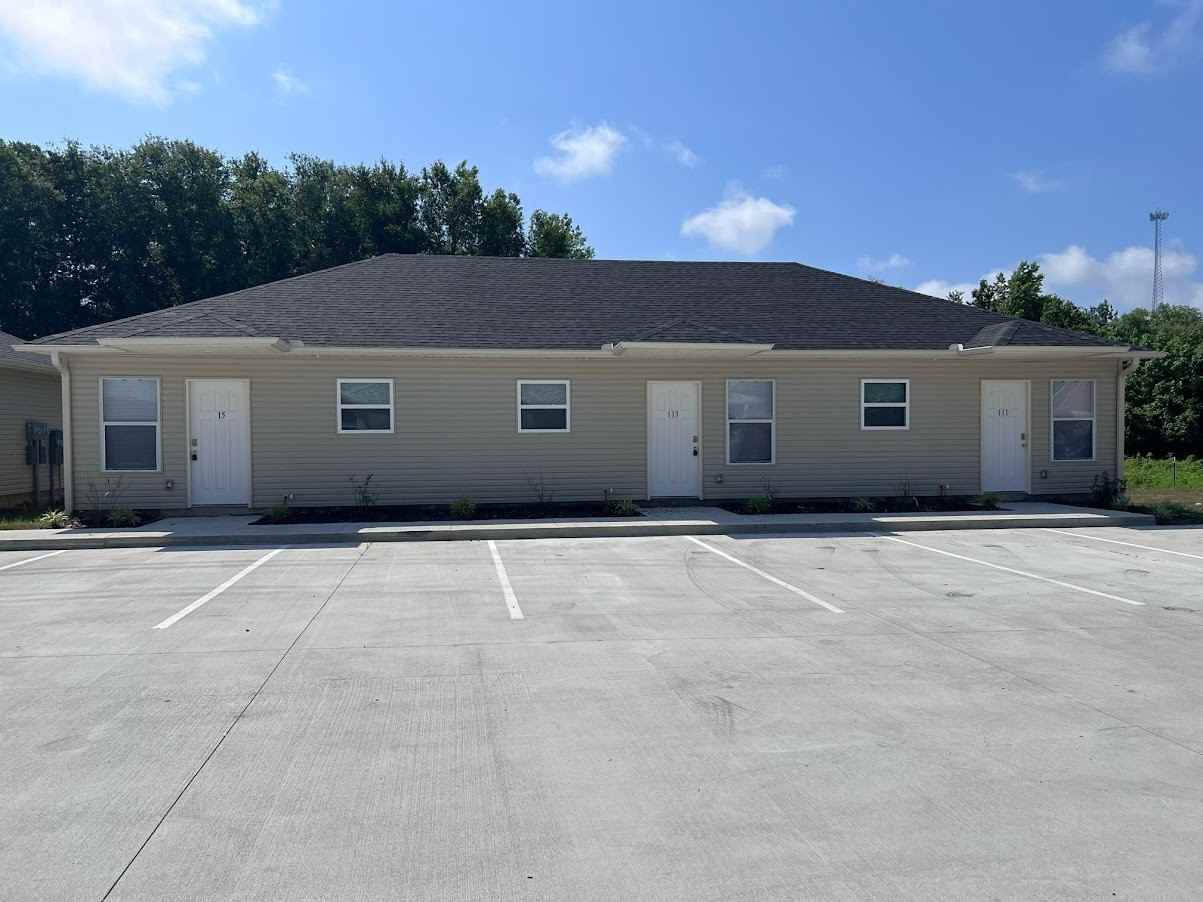 Austin Oaks Drive - Photo 2 of 13