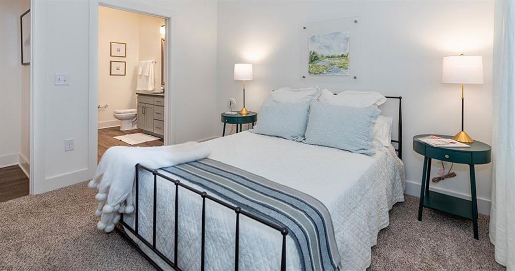 Livingston Flats - Photo 6 of 29