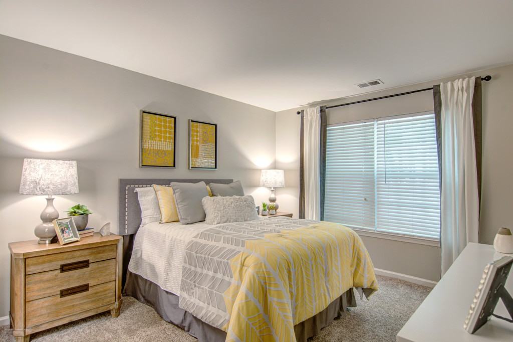 Hunter's Chase Apartments - Photo 6 of 28