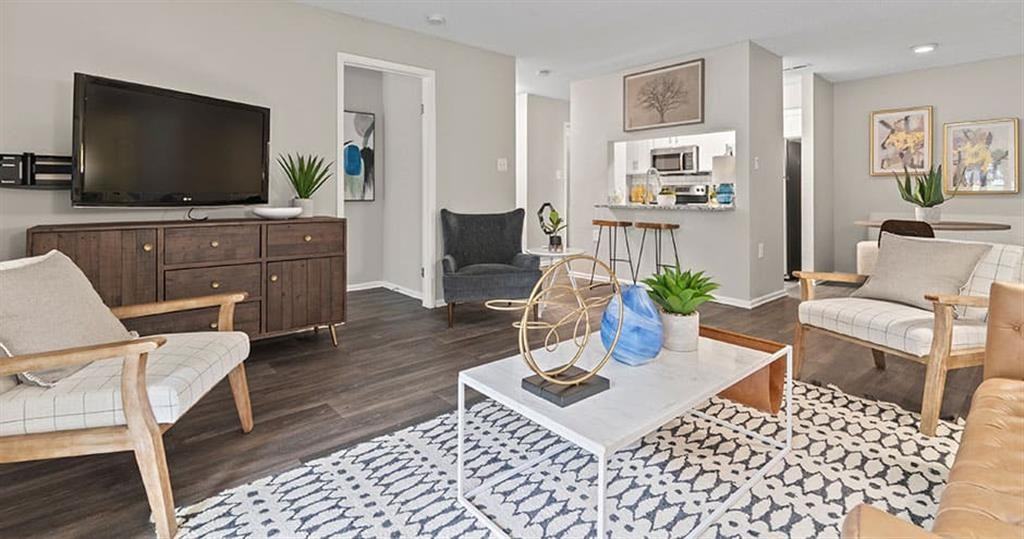 Trails at Short Pump Apartments - Photo 3 of 41