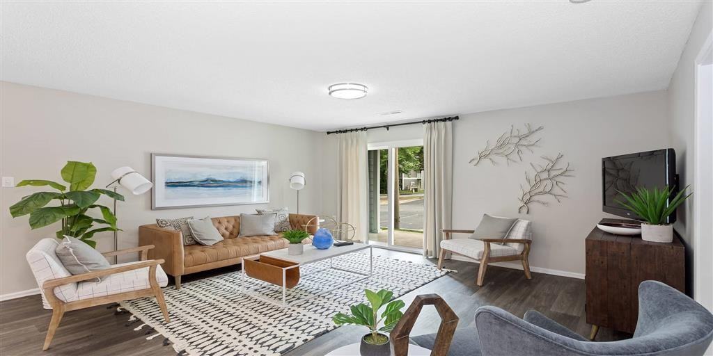 Trails at Short Pump Apartments - Photo 4 of 41