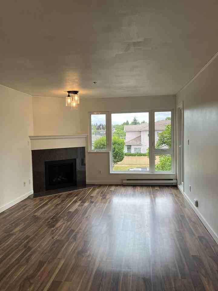 1550 Southwest Marine Drive 302, Vancouver, BC V6P 6A6 2 Bedroom Condo