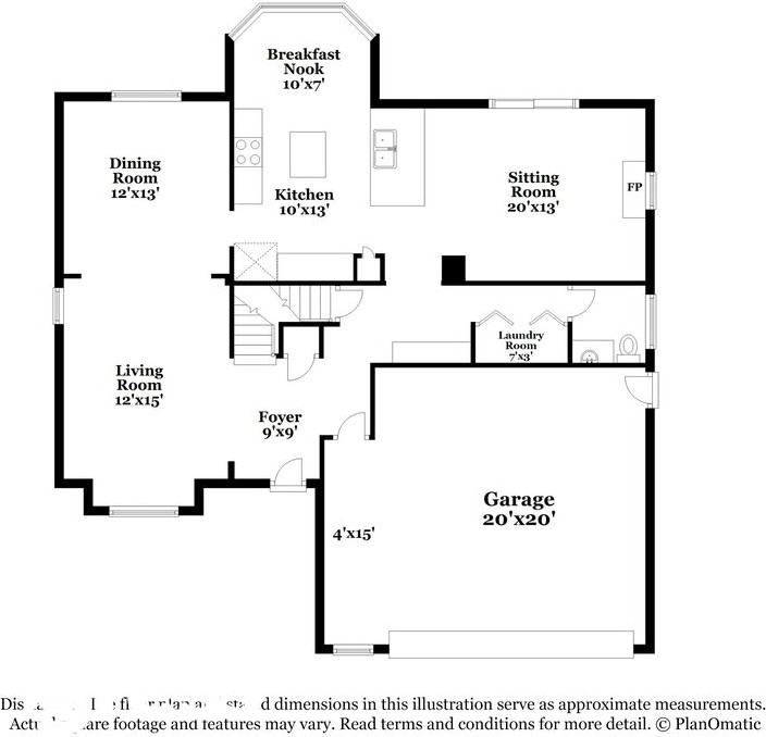 17883 E Loyola Ave - Photo 3 of 18