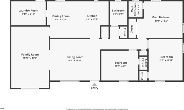 4545 Stonewall Ct - Photo 2 of 14