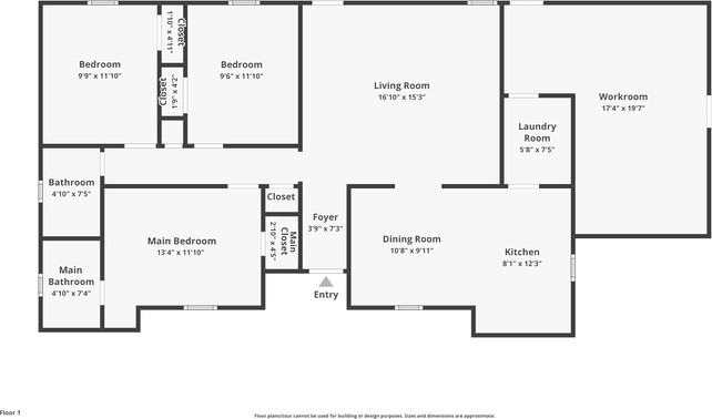 215 Trinity Pl - Photo 2 of 13