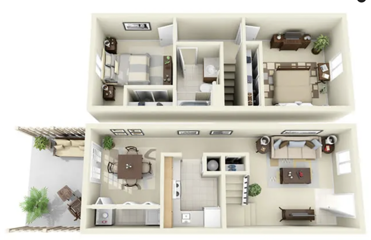 4065 Cypress Pointe Dr #4065 - Photo 3 of 7