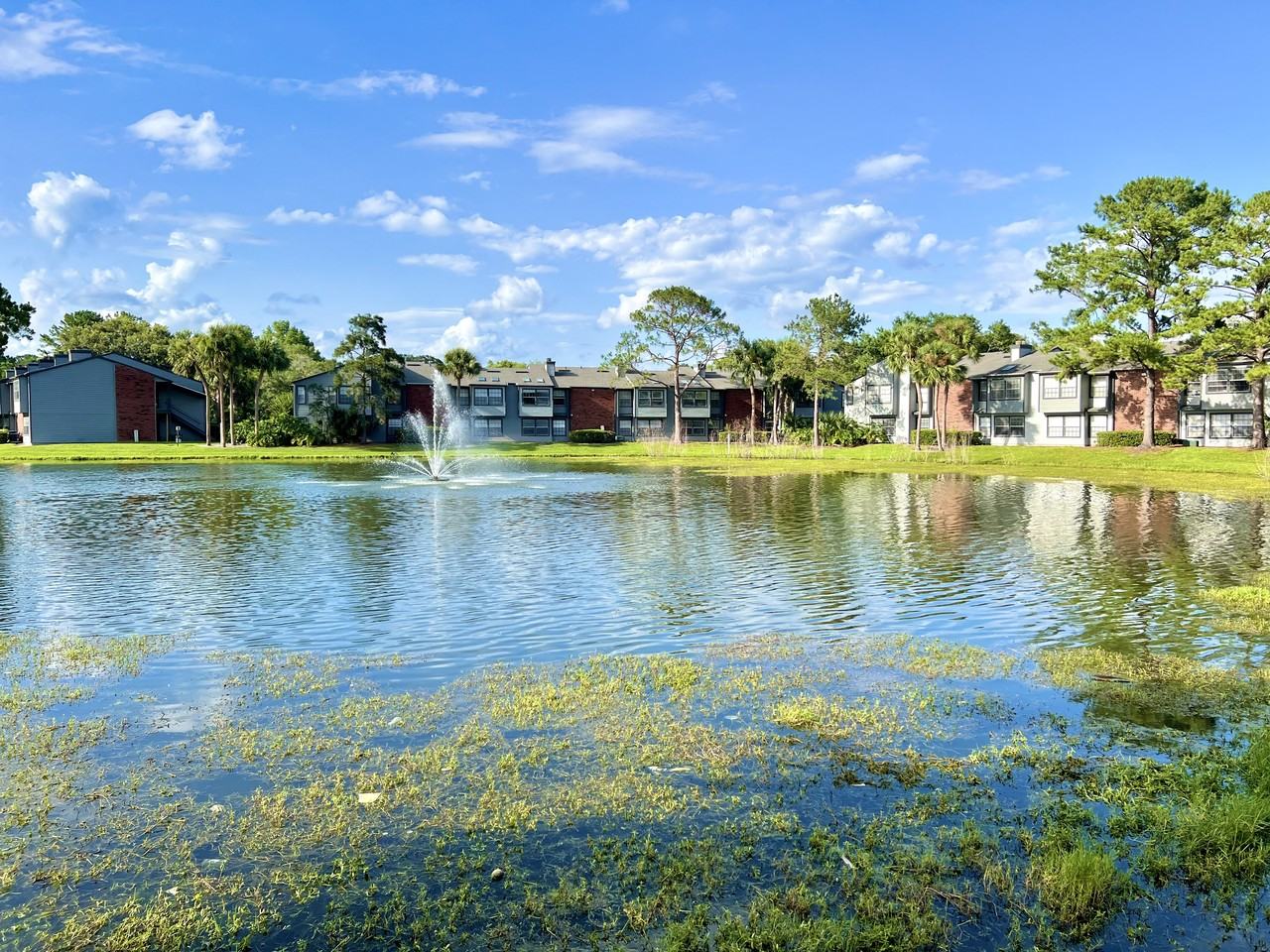 629 Jamestown Blvd #2220 - Photo 2 of 19